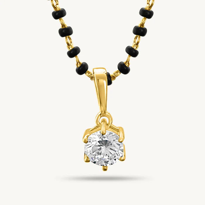 Serenity Mangalsutra