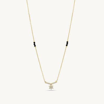 Dakshyani Diamond Mangalsutra