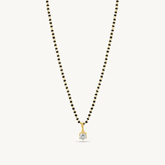 Serenity Mangalsutra