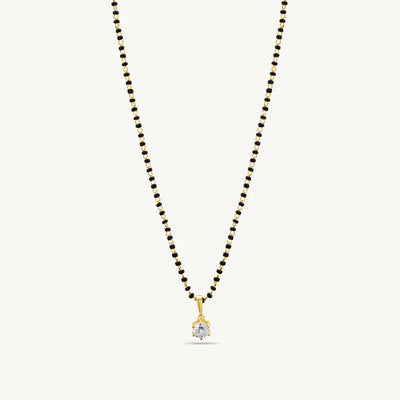 Serenity Mangalsutra