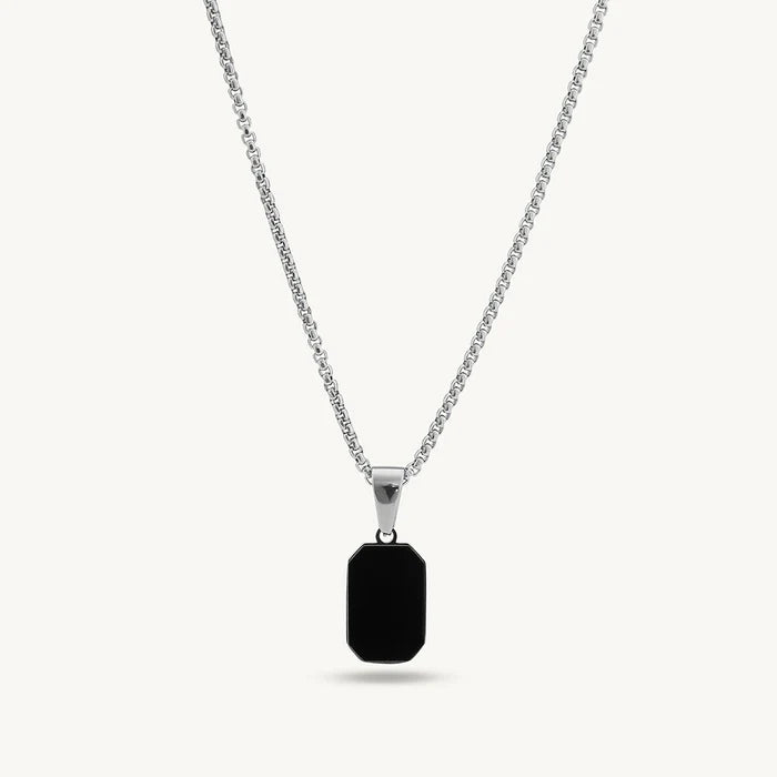 Shadow Octane Necklace