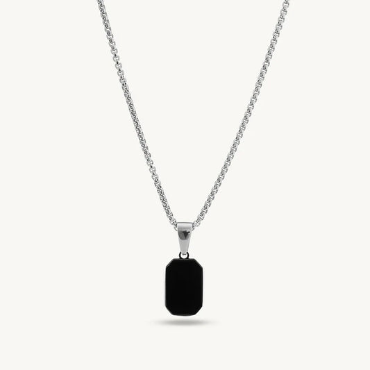 Shadow Octane Necklace