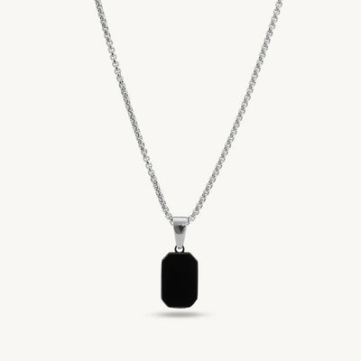 Shadow Octane Necklace