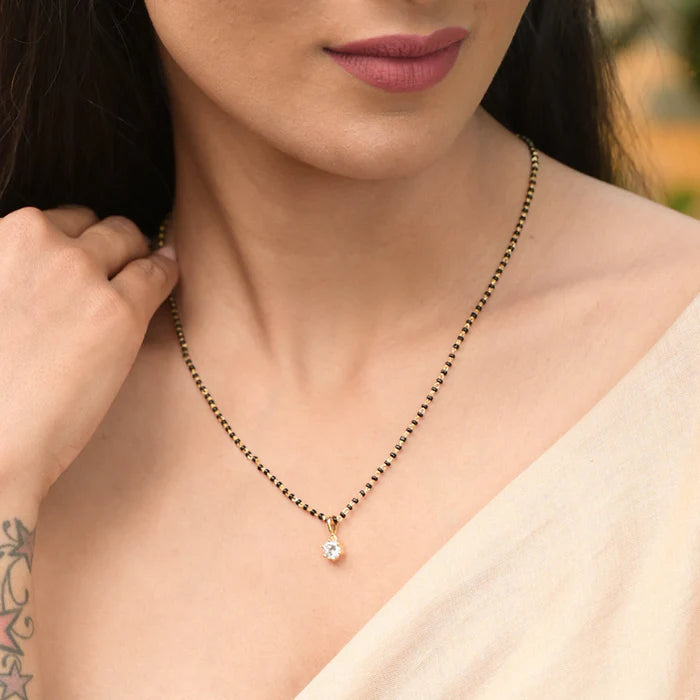 Serenity Mangalsutra