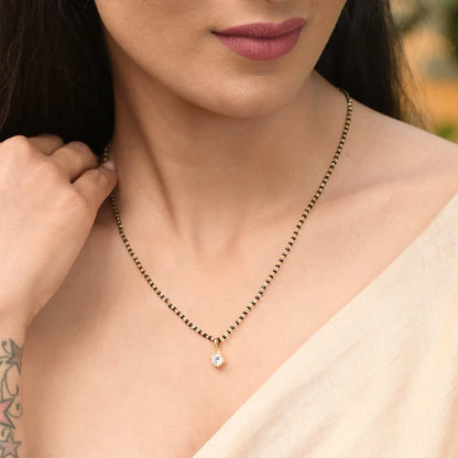 Serenity Mangalsutra