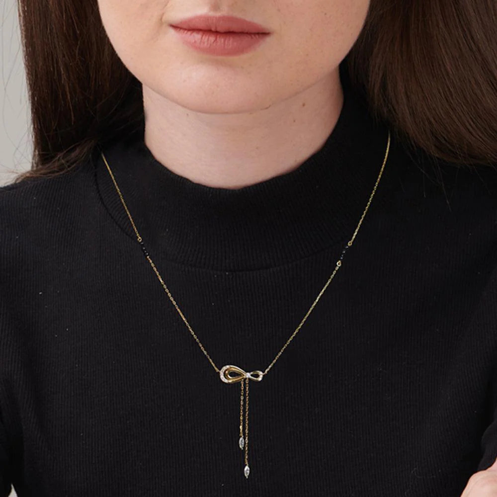 Bhavani Diamond Mangalsutra