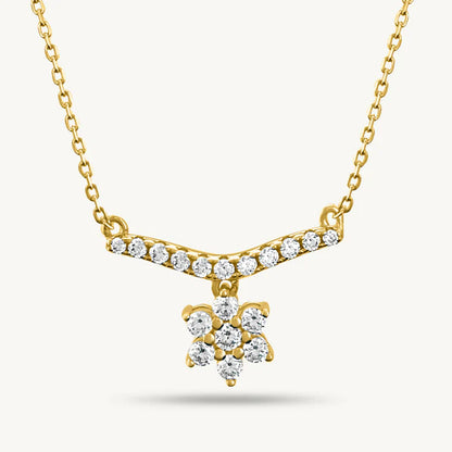 Dakshyani Diamond Mangalsutra