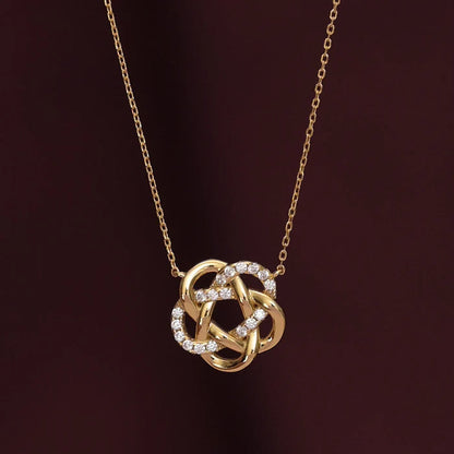 Iravati Diamond Mangalsutra