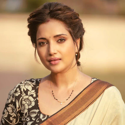 Niyati Diamond Mangalsutra